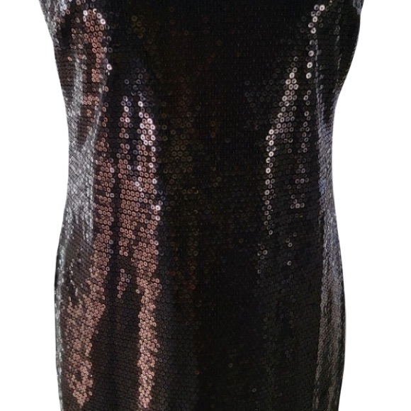 NWT EnFocus Studio Sequined LBD - Picture 8 of 8